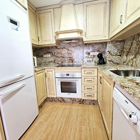 Pandora City Center Apartment Alicante Zewnętrze zdjęcie