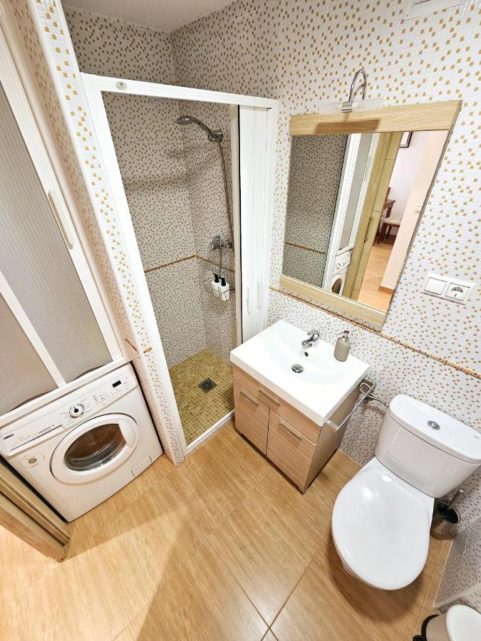 Pandora City Center Apartment Alicante Zewnętrze zdjęcie