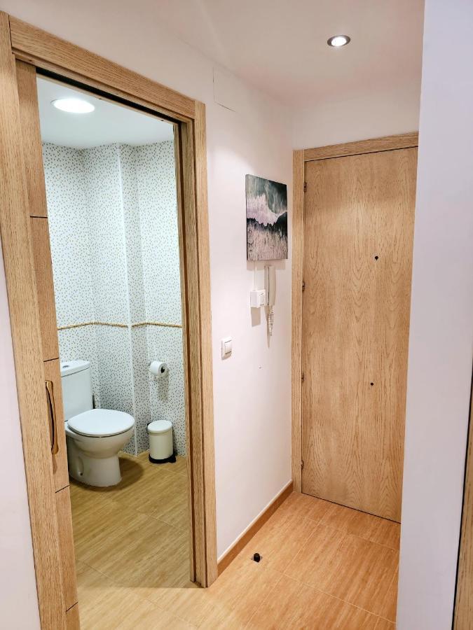 Pandora City Center Apartment Alicante Zewnętrze zdjęcie
